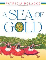 Patricia Polacco's Latest Book