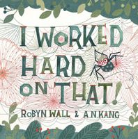 Robyn Wall's Latest Book