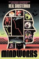 Neal Shusterman's Latest Book