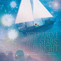 Kate Hosford's Latest Book