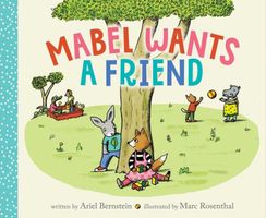 Mabel Wants a Friend