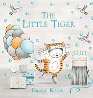 Nicola Killen's Latest Book