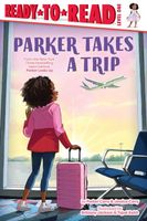 Parker Curry's Latest Book