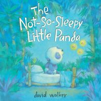 David Walker's Latest Book