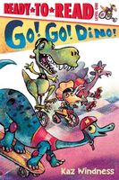 Go! Go! Dino!