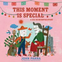 John Parra's Latest Book