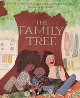 Liz Garton Scanlon's Latest Book