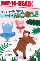 James Preller's Latest Book