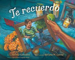 Xelena Gonzalez's Latest Book