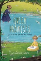 Jeannine Atkins's Latest Book