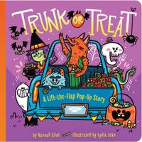 Trunk or Treat