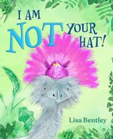 Lisa Bentley's Latest Book