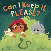 John Sullivan's Latest Book