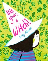 Zoey Abbott's Latest Book