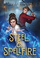 Laura E. Weymouth's Latest Book
