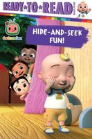Hide-and-Seek Fun!