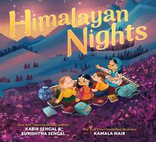 Surishtha Sehgal; Kabir Sehgal's Latest Book