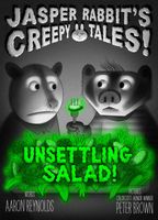 Aaron Reynolds's Latest Book
