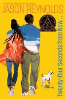 Jason Reynolds's Latest Book