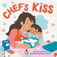 Jeffrey Burton's Latest Book