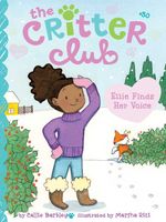 Callie Barkley's Latest Book