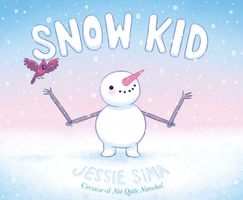 Jessie Sima's Latest Book