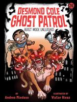 Andres Miedoso's Latest Book