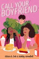 Olivia A. Cole's Latest Book