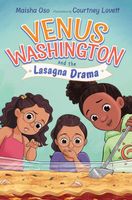 Maisha Oso's Latest Book