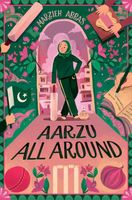 Marzieh Abbas's Latest Book