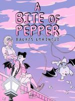 Balazs Lorinczi's Latest Book
