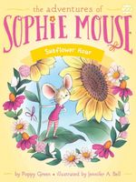 Poppy Green's Latest Book