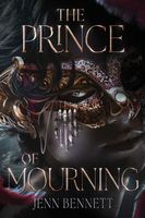 Jenn Bennett's Latest Book