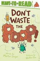 Marilyn Singer's Latest Book