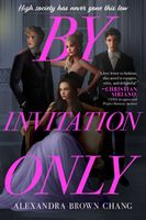 Alexandra Brown Chang's Latest Book
