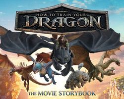 Untitled Movie Storybook