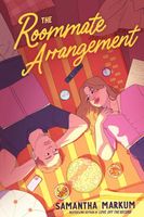 Samantha Markum's Latest Book