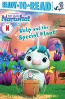 Kelp and the Special Plant