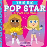 This BIG Pop Star