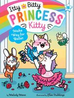 Melody Mews's Latest Book