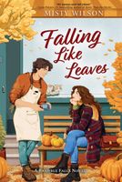 Misty Wilson's Latest Book