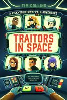 Tim Collins's Latest Book