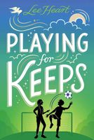 Lee Heart's Latest Book