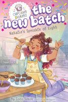 Coco Simon's Latest Book
