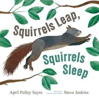 April Pulley Sayre's Latest Book