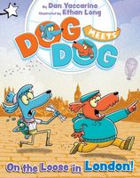 Dan Yaccarino's Latest Book