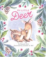 Hannah Eliot's Latest Book