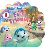 Be a Friend!