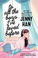Jenny Han's Latest Book