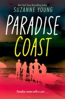 Suzanne Young's Latest Book